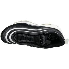Nike Wmns Air Max 97 W 921733-017 shoes black 2