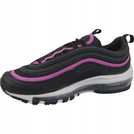 Nike Wmns Air Max 97 Lx W BV1974-001 shoes black 1