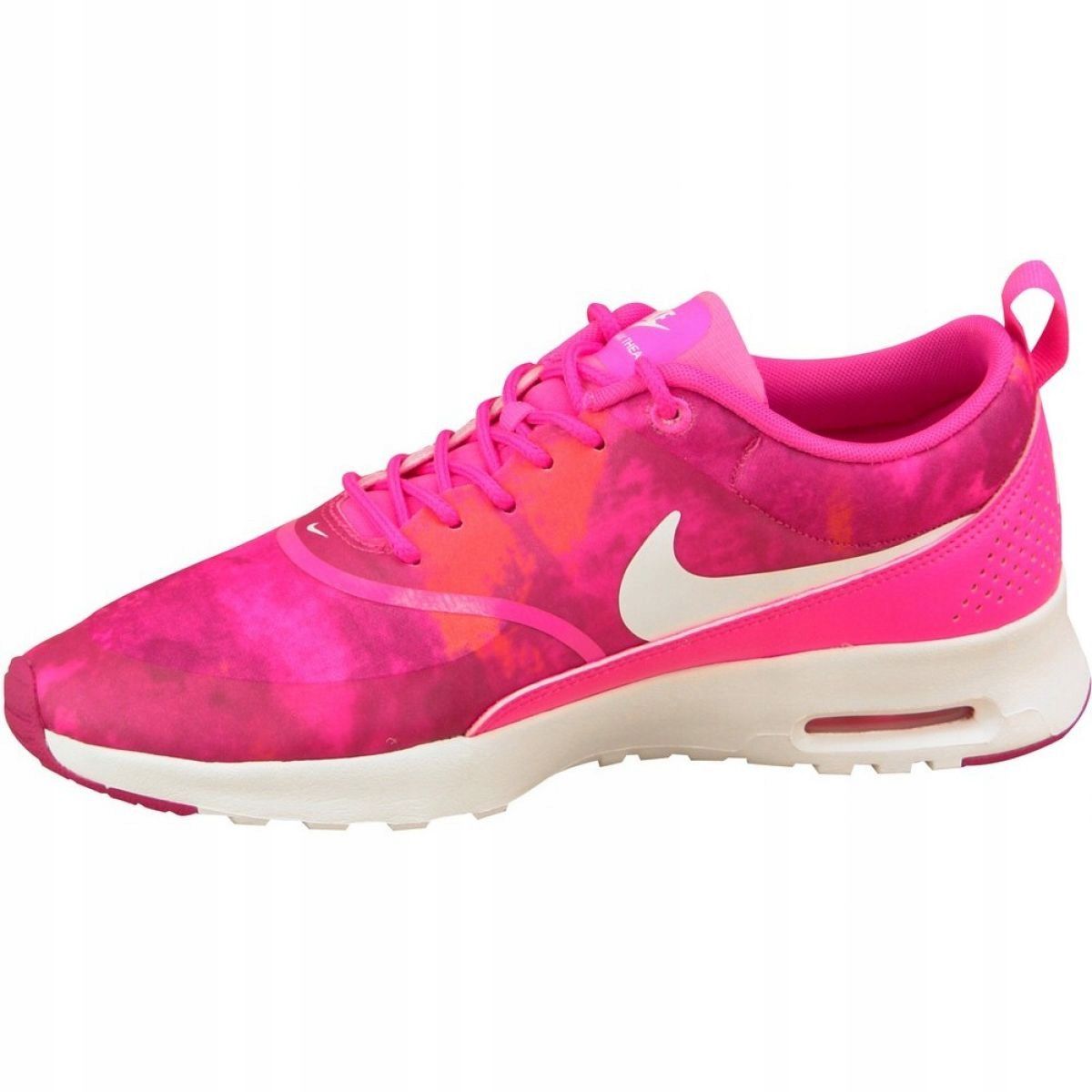 Nike air top max thea pink