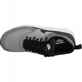 Nike Air Max Thea Jacquard W 718646-003 shoes white black 2