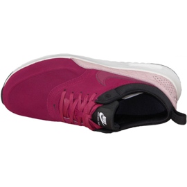 Wmns Nike Air Max Thea Premium W 845062-600 multicolored 2