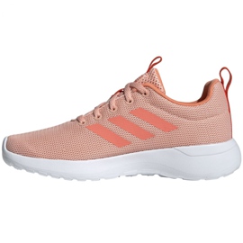 Adidas Lite Racer Cln Jr EE6957 shoes pink 2