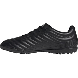 Adidas Copa 19.4 Tf M F35457 shoes black 1 Adidas Copa 19.4 Tf M F35457 shoes black 1