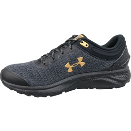 Under Armour Under Armor Charged Escape 3 M 3021949-005 running shoes grey 1