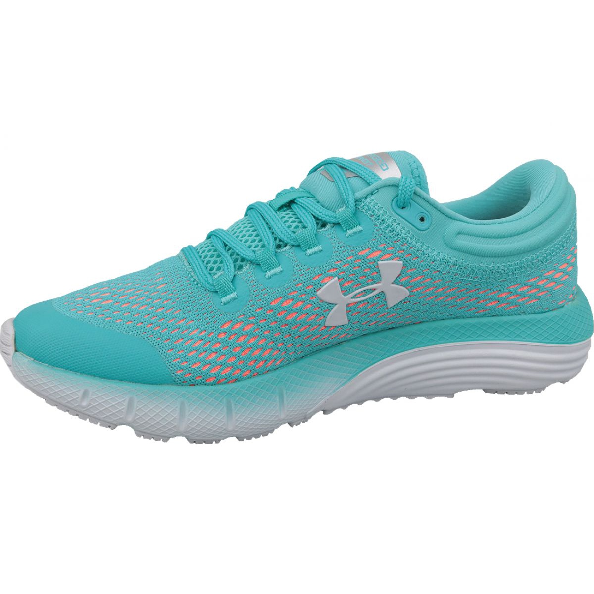 under armour men's charged bandit 5 running shoes