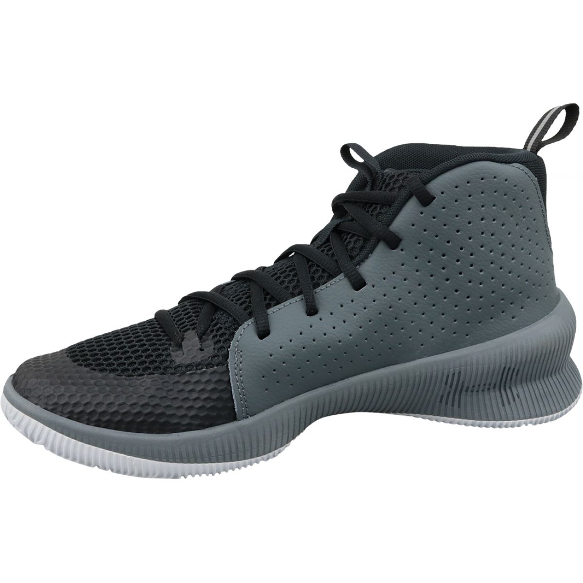 Under armour 2019 basketball 2025 shoes