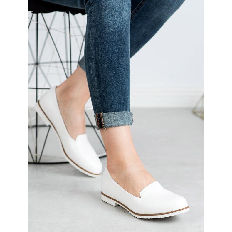 SHELOVET White Lords 1