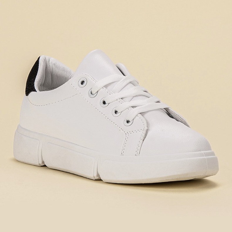 Jumex Light Sport Shoes white 1 Jumex Light Sport Shoes white 1