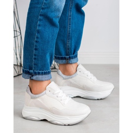 SDS Light Sneakers white 2