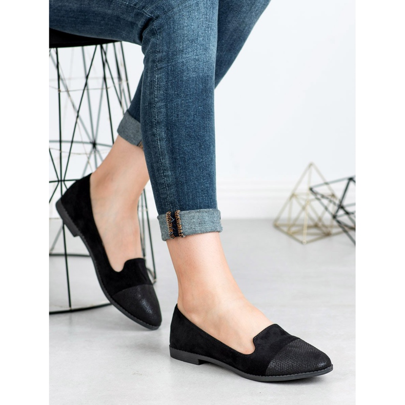 Nio Nio Classic Lords black 2