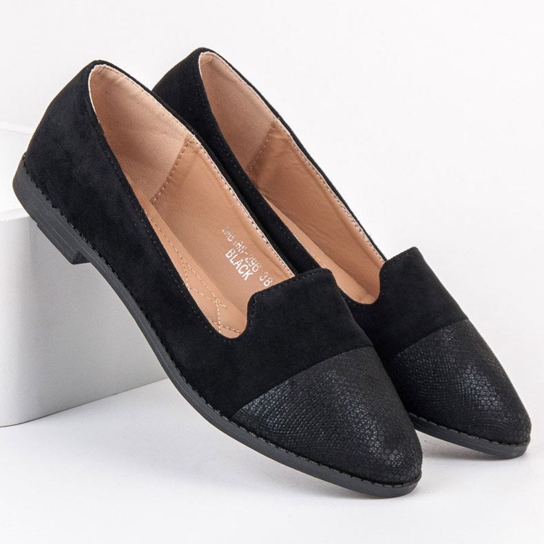 Nio Nio Classic Lords black 1