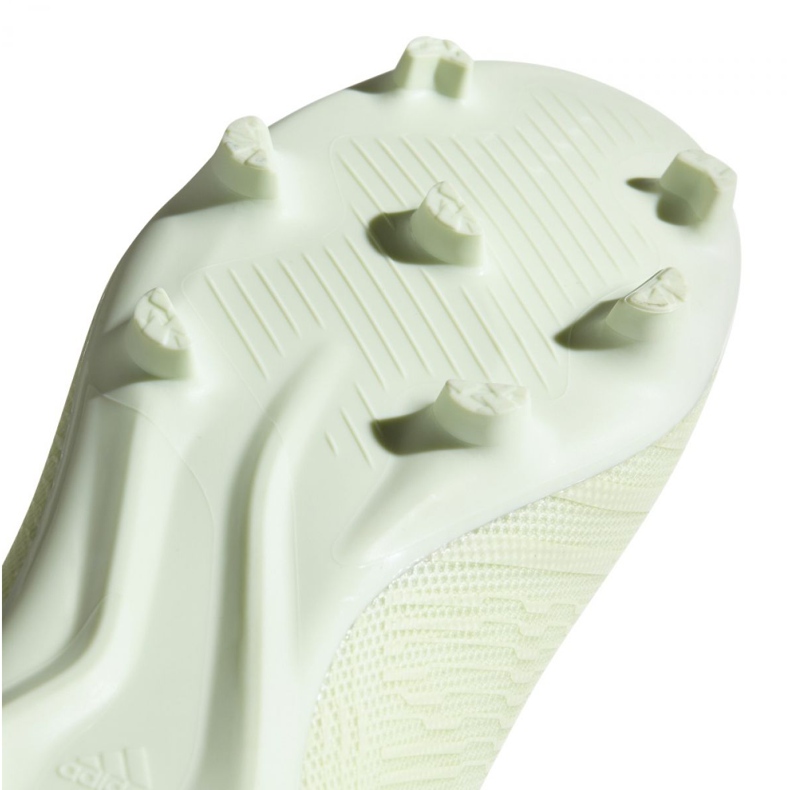 Adidas Nemeziz 17.3 Fg M CP8989 football boots green green 1 Adidas Nemeziz 17.3 Fg M CP8989 football boots green green 1