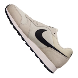 Nike Md Runner 2 M 749794-009 shoe beige 1