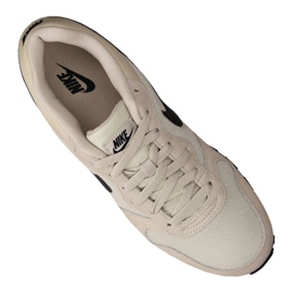Nike Md Runner 2 M 749794-009 shoe beige 2