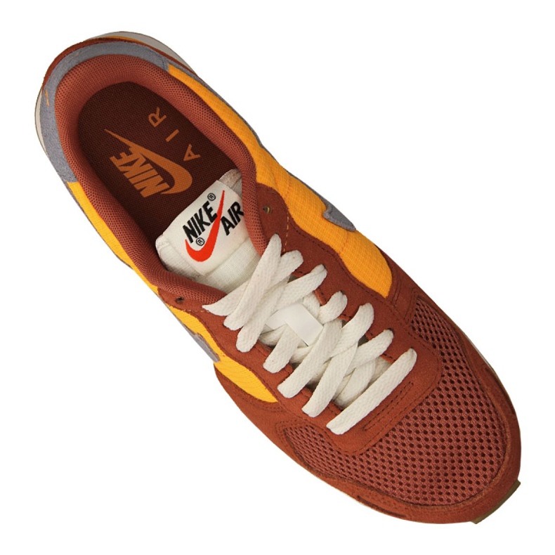 Nike Air Vortex M 903896-201 shoe red multicolored 2