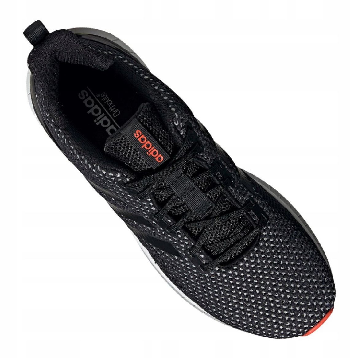 Adidas Questar Tnd M F34975 black KeeShoes
