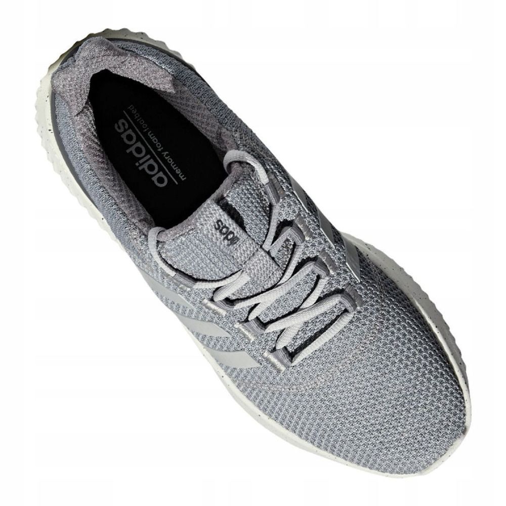 adidas gazelle silver green womens Adidas Black and White Memory Foam Footbed Sneakers- Size 6.5