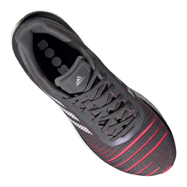 Adidas Solar Drive M D97450 shoes violet multicolored 2