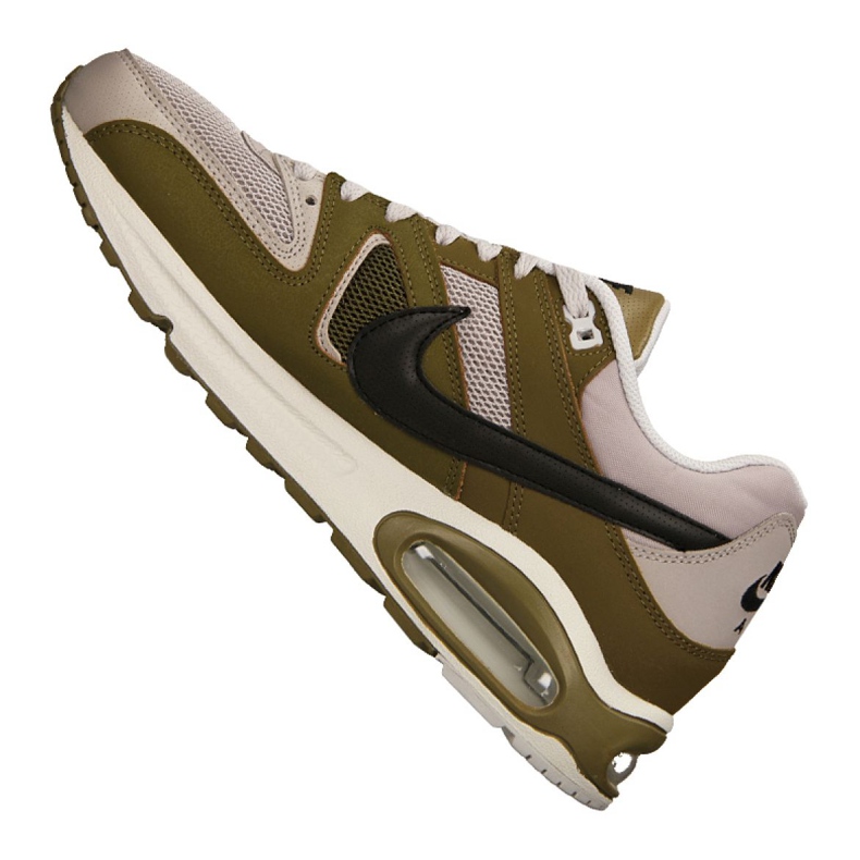 Nike Air Max Command M 629993-201 brown green 1