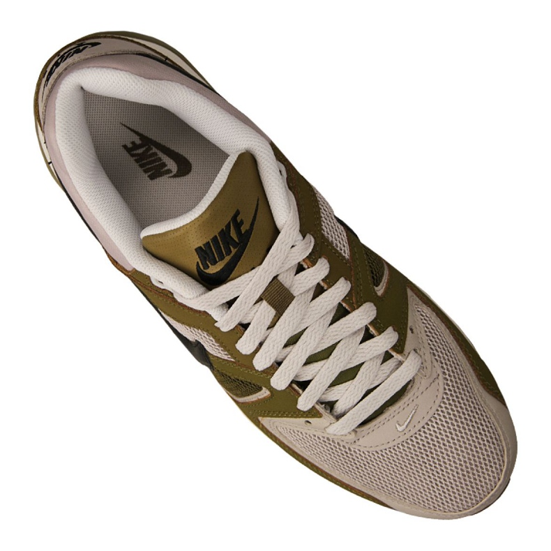 Nike Air Max Command M 629993-201 brown green 2