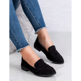 Nio Nio Classic loafers black 1