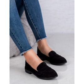 Nio Nio Classic loafers black 2