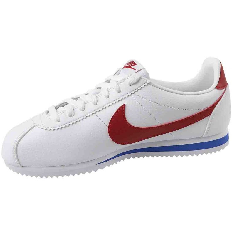 Nike Classic Cortez Leather W 807471-103 white 1