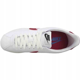 Nike Classic Cortez Leather W 807471-103 white 2