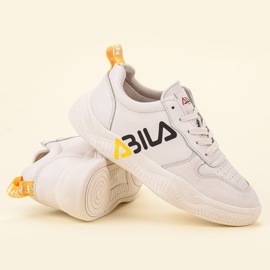 Ax Boxing Fashionable Sports Shoes white 1 Ax Boxing Fashionable Sports Shoes white 1