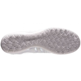 Indoor shoes Nike MercurialX Victory CR7 Df Ic M 903611-401 white 1