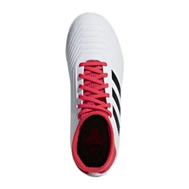 Indoor shoes adidas Predator Tango 18.3 In Jr CP9073 multicolored white 2