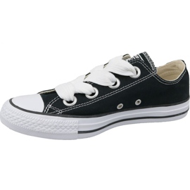 Converse Chuck Taylor As Big Eyelets W 559936C black 1