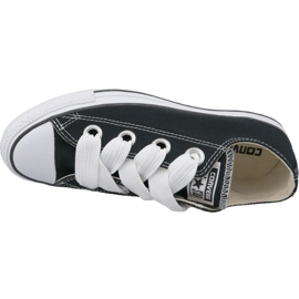 Converse Chuck Taylor As Big Eyelets W 559936C black 2