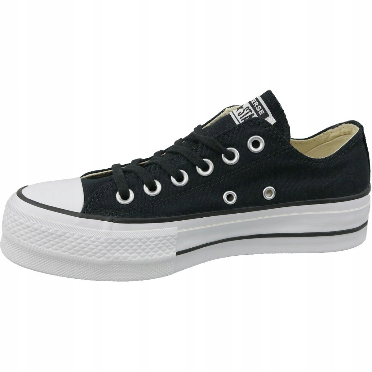converse chuck taylor all star lift 560250c