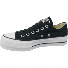 Converse Chuck Taylor All Star Lift W 560250C black 1