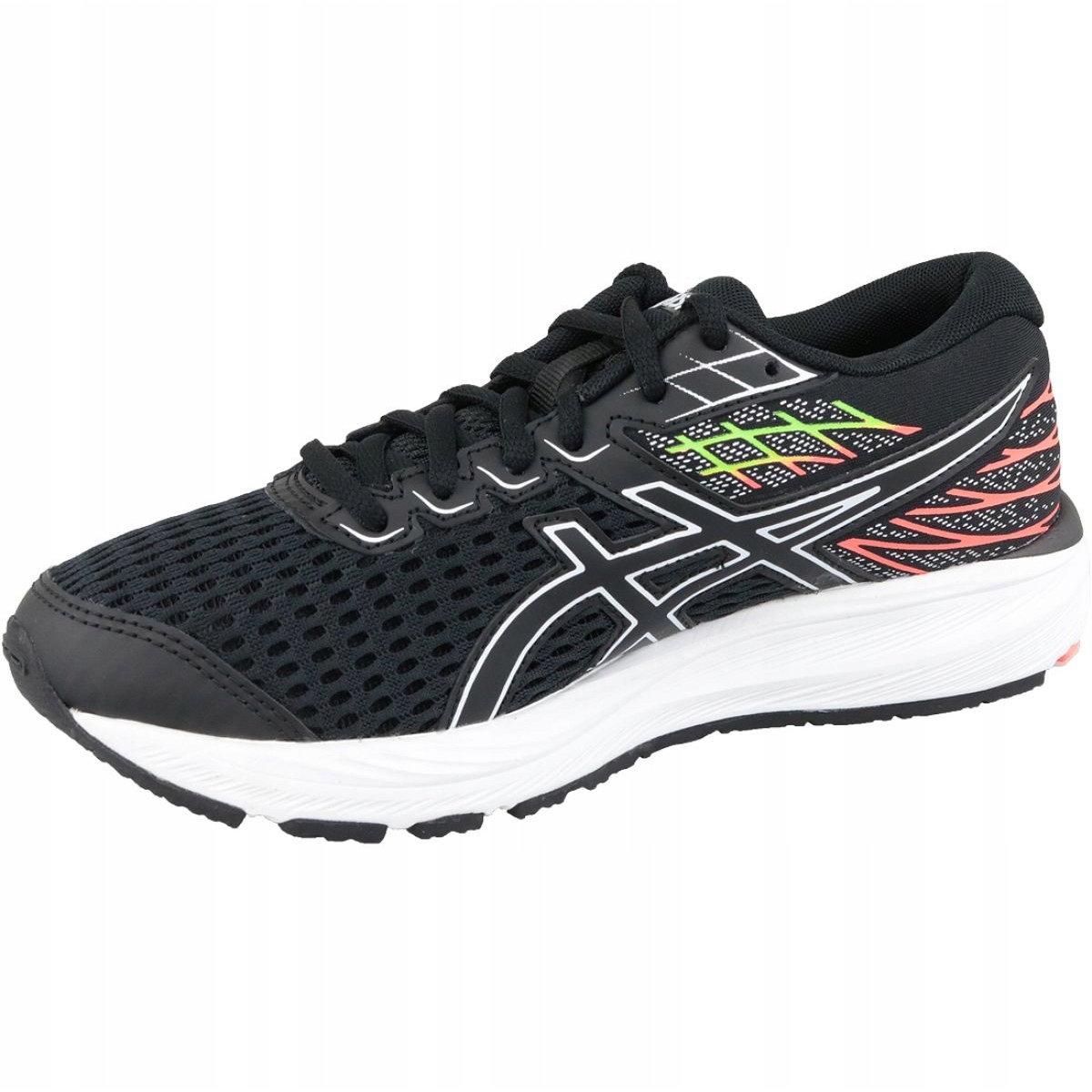 asics gel cumulus 1