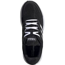 Men's running shoes adidas Galaxy 4 M EE8024 black 1