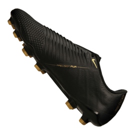 Nike Phantom Vnm Elite Fg M AO7540-077 football shoes black black 1 Nike Phantom Vnm Elite Fg M AO7540-077 football shoes black black 1