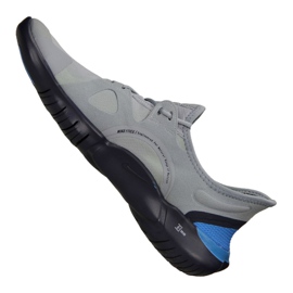 Nike Free Rn 5.0 M AQ1289-400 grey 1
