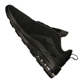 Nike Air Max Motion 2 M AO0266-004 shoes black 1 Nike Air Max Motion 2 M AO0266-004 shoes black 1