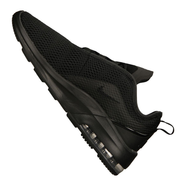 Nike Air Max Motion 2 M AO0266-004 shoes black 1 Nike Air Max Motion 2 M AO0266-004 shoes black 1