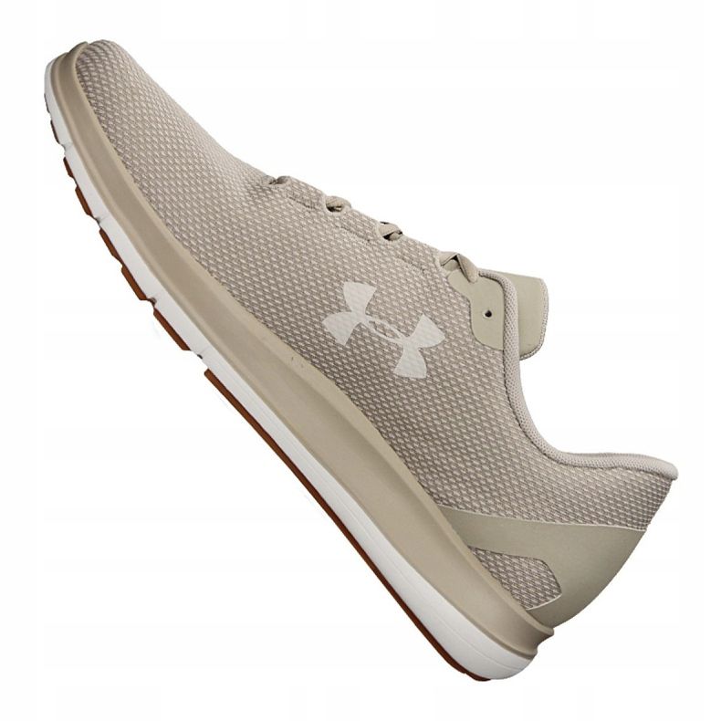 Under Armour Under Armor Remix FW18 M 3020345-200 beige 1