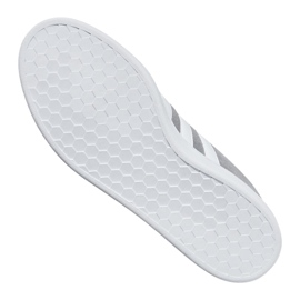Adidas Grand Court M F36412 shoes grey 2
