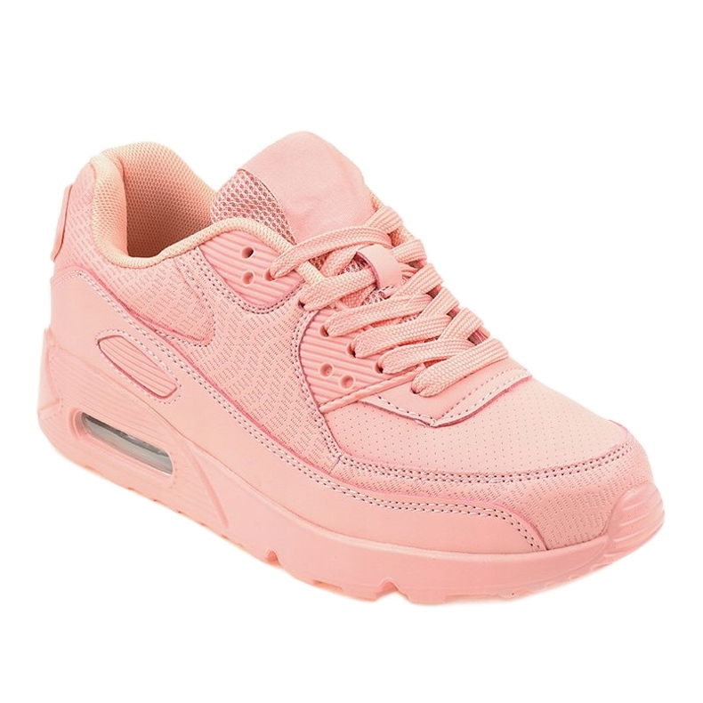 LXC-7500 pink sports shoes 1