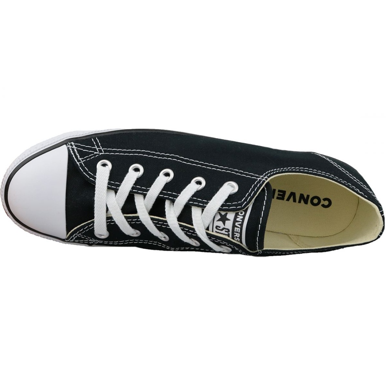 Converse Ct All Star Dainty Ox W 530054C black 2