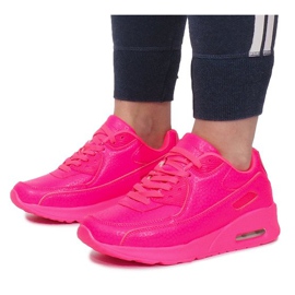 Sneakers B503-3 Pink 1 Sneakers B503-3 Pink 1