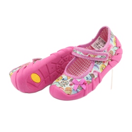 Befado children's shoes 109P191 multicolored 5