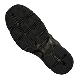 Nike Lunar Fingertrap M 898066-010 shoe black 2