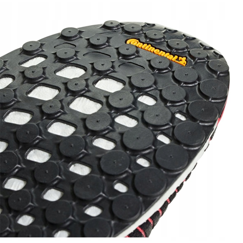 Adidas Solar Glide M D97437 shoes black 1