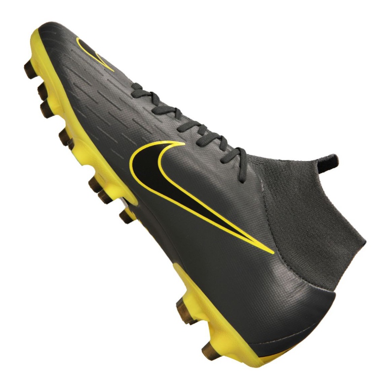Nike Superfly 6 Pro AG-Pro M AH7367-070 football shoes green green 1 Nike Superfly 6 Pro AG-Pro M AH7367-070 football shoes green green 1